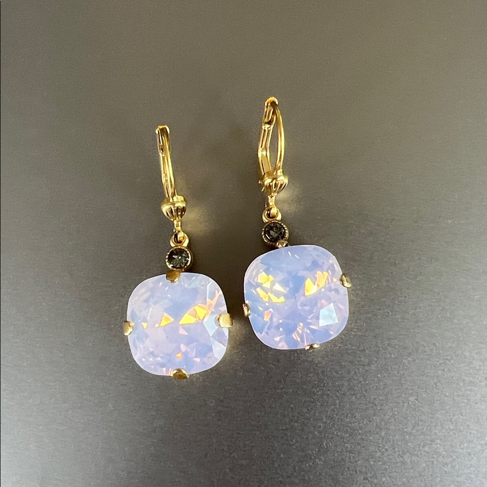 Catherine Popesco Earrings